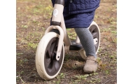 Qplay Rowerek Biegowy Trainer Pink