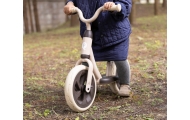 Qplay Rowerek Biegowy Trainer Pink
