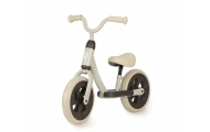 Qplay Rowerek Biegowy Trainer Beige