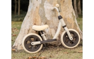 Qplay Rowerek Biegowy Trainer Beige