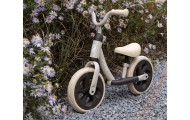 Qplay Rowerek Biegowy Trainer Beige
