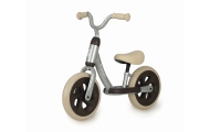 Qplay Rowerek Biegowy Trainer Silver