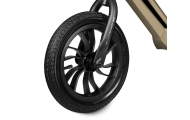 Balansinis dviratis Qplay Racer, Platinum-Judėjimui, Balansiniai dviratukai-e-vaikas