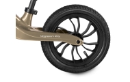 Qplay Rowerek Biegowy Racer Platinum