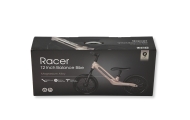 Balansinis dviratis Qplay Racer, Platinum-Judėjimui, Balansiniai dviratukai-e-vaikas