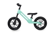 Qplay Rowerek Biegowy Racer Mint