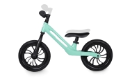 Qplay Rowerek Biegowy Racer Mint