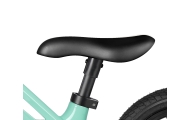 Qplay Rowerek Biegowy Racer Mint