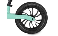 Qplay Rowerek Biegowy Racer Mint