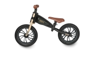 Qplay Rowerek Biegowy Feduro Black-Golden