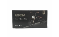 Qplay Rowerek Biegowy Feduro Beige