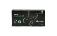 Qplay Hulajnoga Future Eco New Green