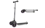 Qplay Hulajnoga Future Eco Purple