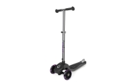 Qplay Hulajnoga Future Eco Purple