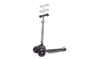 Qplay Hulajnoga Future Eco Purple