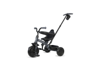 Qplay Rowerek Trójkołowy Elite Platinum Grey
