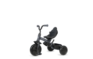 Qplay Rowerek Trójkołowy Elite Platinum Grey