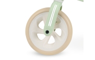 Balansinis dviratis Qplay Bike Tech, Mint-Judėjimui, Balansiniai dviratukai-e-vaikas