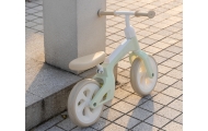 Balansinis dviratis Qplay Bike Tech, Mint-Judėjimui, Balansiniai dviratukai-e-vaikas