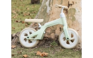 Qplay Rowerek Biegowy Tech Mint