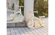 Qplay Rowerek Biegowy Tech Mint