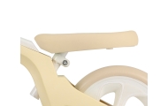 Qplay Rowerek Biegowy Tech Cream