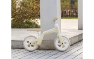 Qplay Rowerek Biegowy Tech Cream