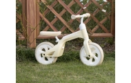 Qplay Rowerek Biegowy Tech Cream