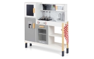 Drewniana kuchnia Esket Grey