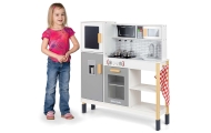 Drewniana kuchnia Esket Grey