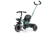 Rowerek Trójkołowy Axel Dark Green