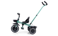 Rowerek Trójkołowy Axel Dark Green
