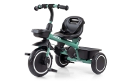 Rowerek Trójkołowy Axel Dark Green