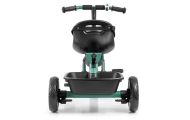 Rowerek Trójkołowy Axel Dark Green