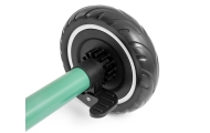 Rowerek Trójkołowy Axel Dark Green