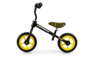 Rowerek Biegowy Dragon Black
