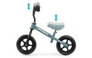 Balansinis dviratis Dragon Denim