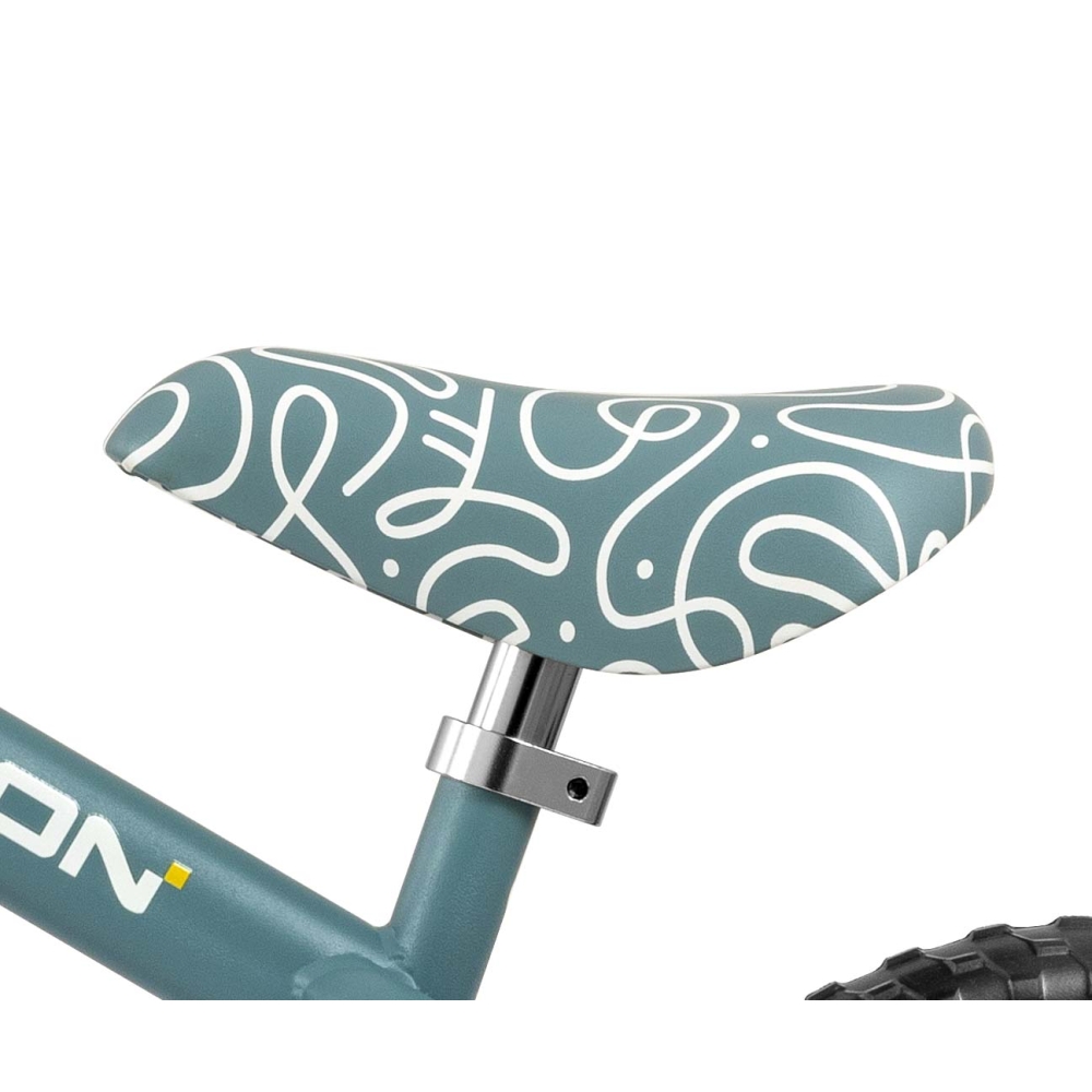 Rowerek biegowy Dragon Denim