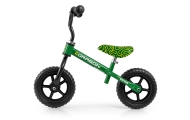 Rowerek biegowy Dragon Green