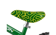 Rowerek biegowy Dragon Green