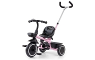 Rowerek Trójkołowy Axel New Pink
