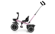 Rowerek Trójkołowy Axel New Pink