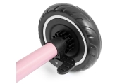 Rowerek Trójkołowy Axel New Pink