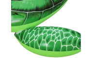 Pripučiamas čiužinys Vėžlys 150 x 145 cm Bestway 41524-Žaislai, Lauko žaislai, Pripučiami ratai, žaislai, čiužiniai-e-vaikas