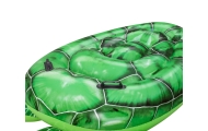 Dmuchany Materac Żółw 150 x 145 cm Bestway 41524