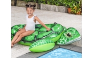 Pripučiamas čiužinys Vėžlys 150 x 145 cm Bestway 41524-Žaislai, Lauko žaislai, Pripučiami ratai, žaislai, čiužiniai-e-vaikas