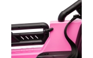 Pojazd na akumulator Toyota FJ Cruiser Pink