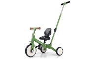 Rowerek 5w1 Optimus Max Green