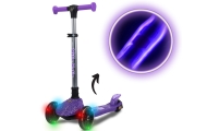 Scooter Jelly Violet