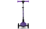 Scooter Jelly Violet